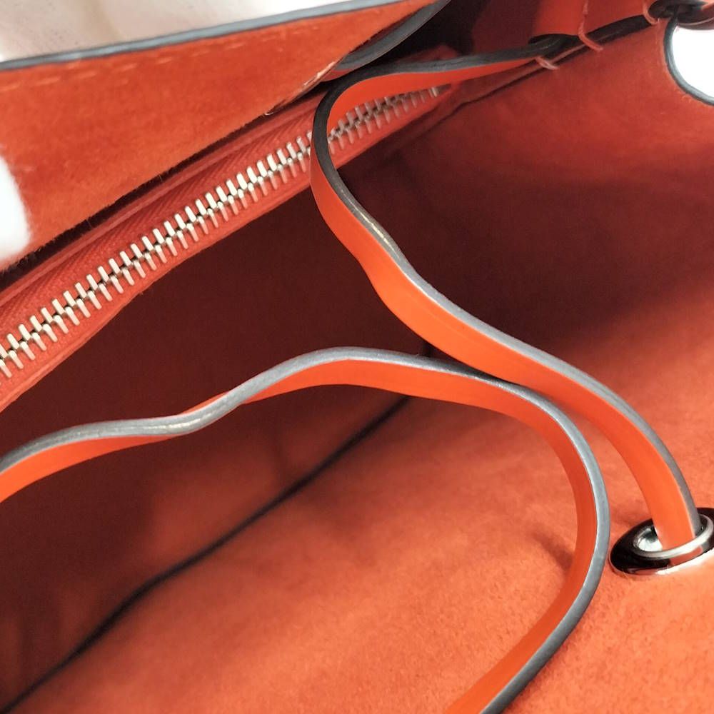 Louis Vuitton Neo Noe Epi Rosevalerine Shoulder — view 7