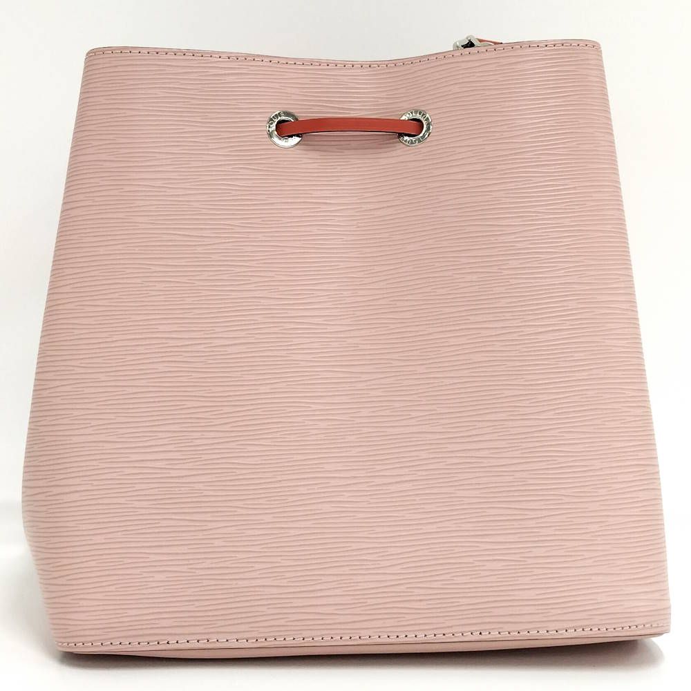 Louis Vuitton Neo Noe Epi Rosevalerine Shoulder — view 2
