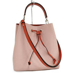 Louis Vuitton Neo Noe Epi Rosevalerine Shoulder