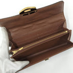 Louis Vuitton Portefeuille Sarah Wallet Monogram Etoile — view 2