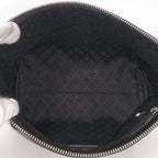 Gucci Shoulder Bag Brera Sherry Line Black Leather — view 8