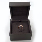 Gucci Icon Ring 18k Pink — view 7