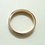 Gucci Icon Ring 18k Pink — view 2