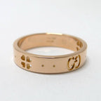 Gucci Icon Ring 18k Pink — view 3
