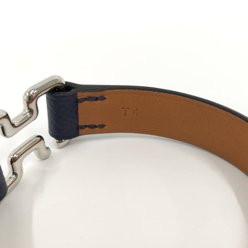 Hermes Tonight Bracelet Veau Epsom Sold — view 4