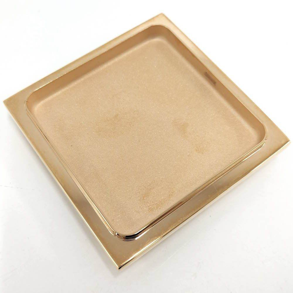 Louis Vuitton Metal Glam Box Gold Shoulder — view 7