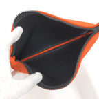 Hermes Pouch Neobain Maillon Marant MM Orange — view 8