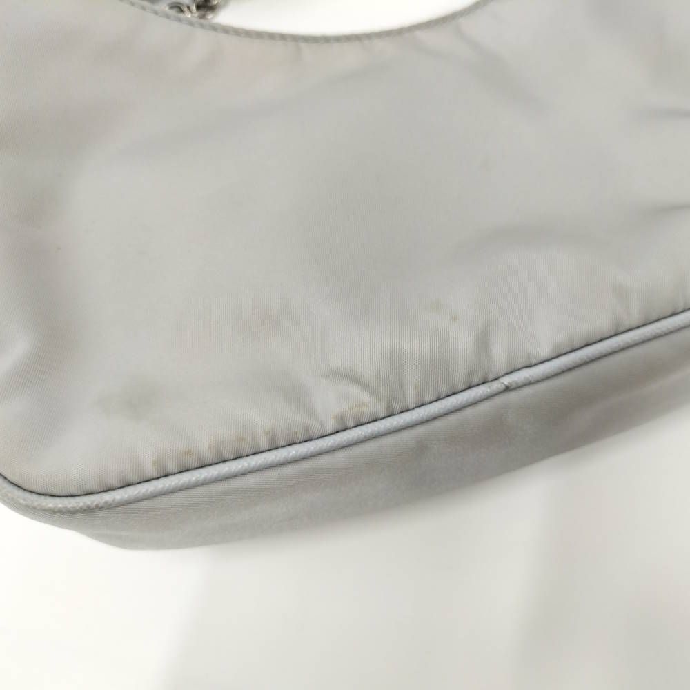 Prada Re-Nylon Shoulder — view 8
