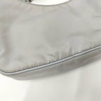 Prada Re-Nylon Shoulder — view 8