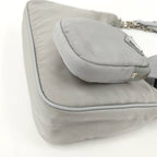 Prada Re-Nylon Shoulder — view 5