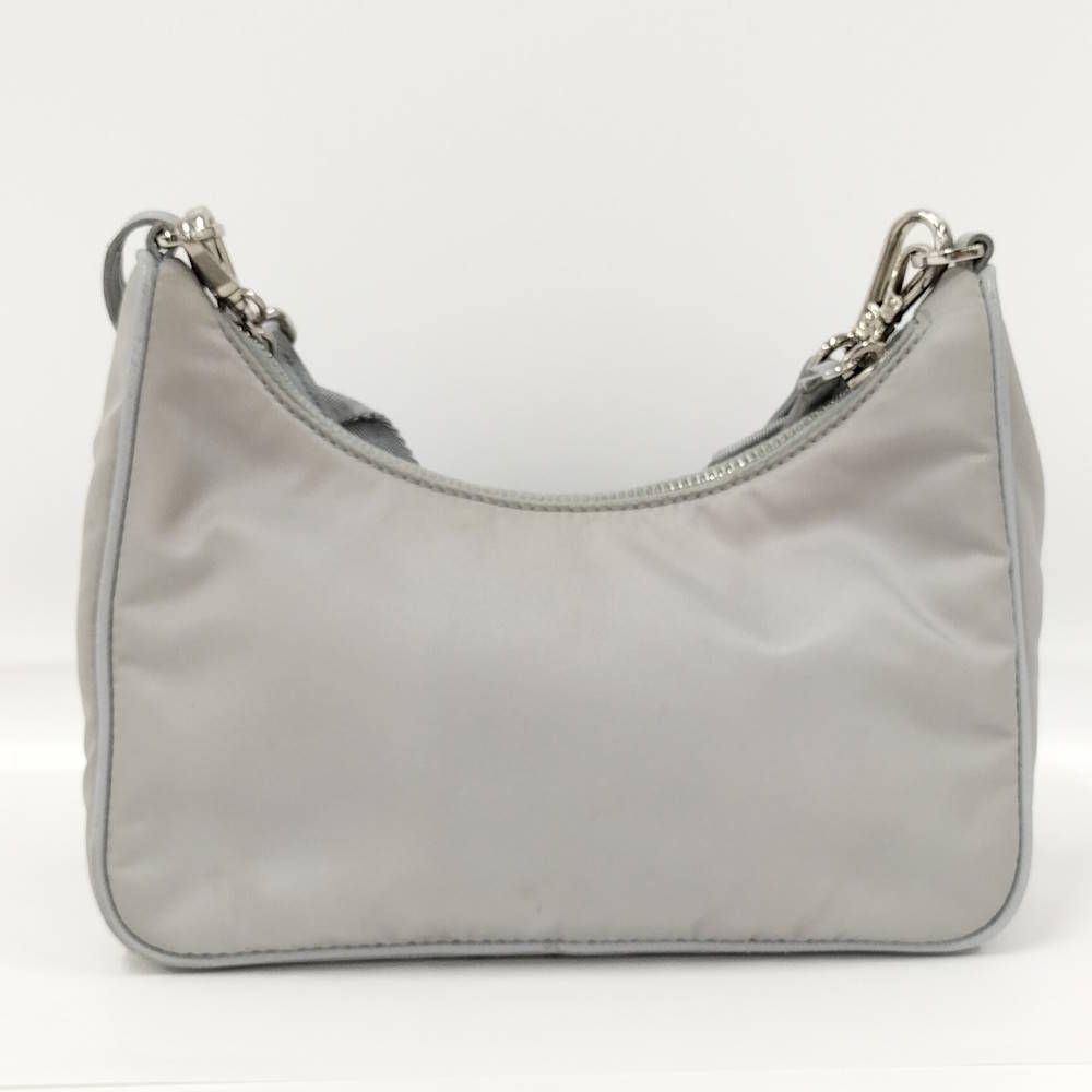 Prada Re-Nylon Shoulder — view 2