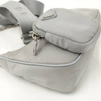 Prada Re-Nylon Shoulder — view 3