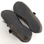 Louis Vuitton Monogram Macassar Globe Trotter Line Sneakers — view 7