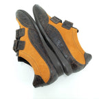 Louis Vuitton Suede Croco Sneaker — view 4