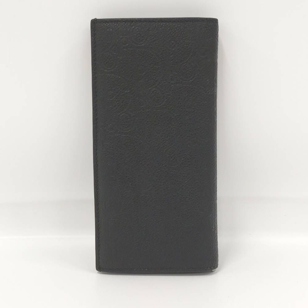 Dior Gravity Vertical Wallet — view 3