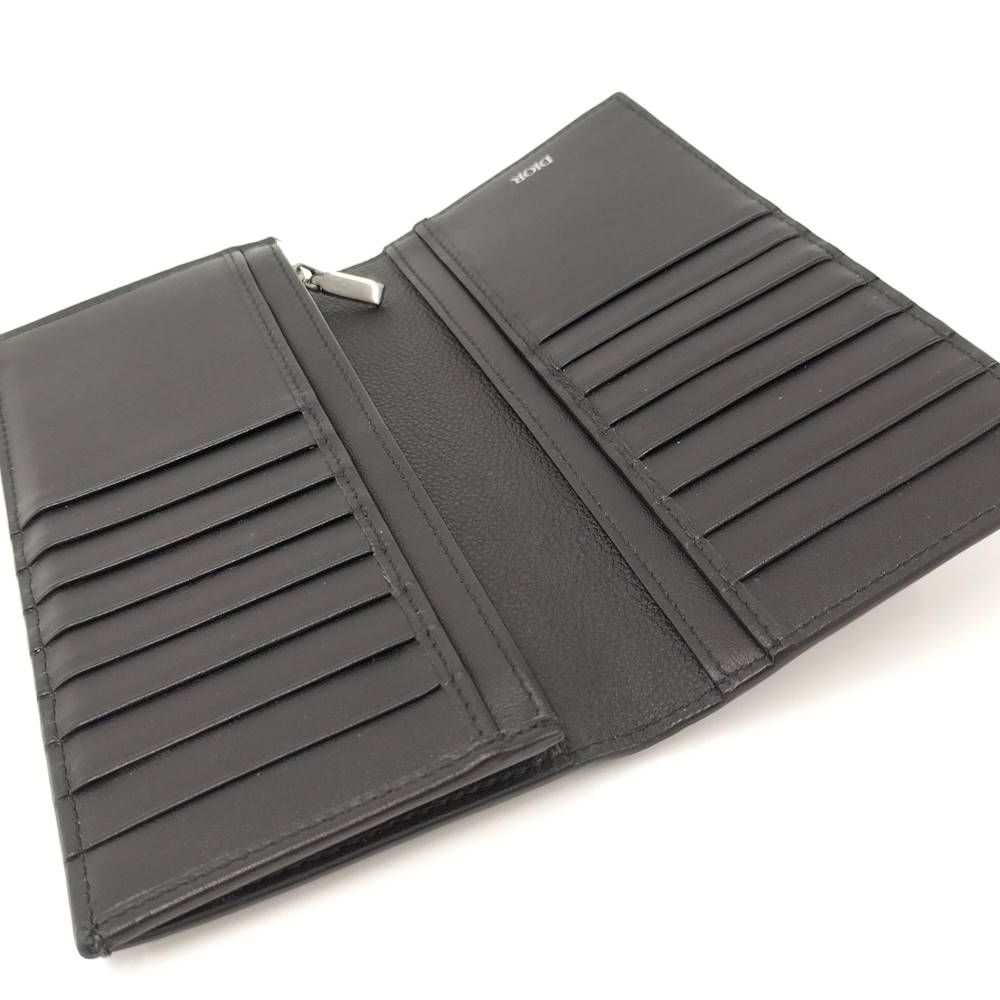 Dior Gravity Vertical Wallet — view 7
