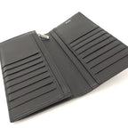 Dior Gravity Vertical Wallet — view 7