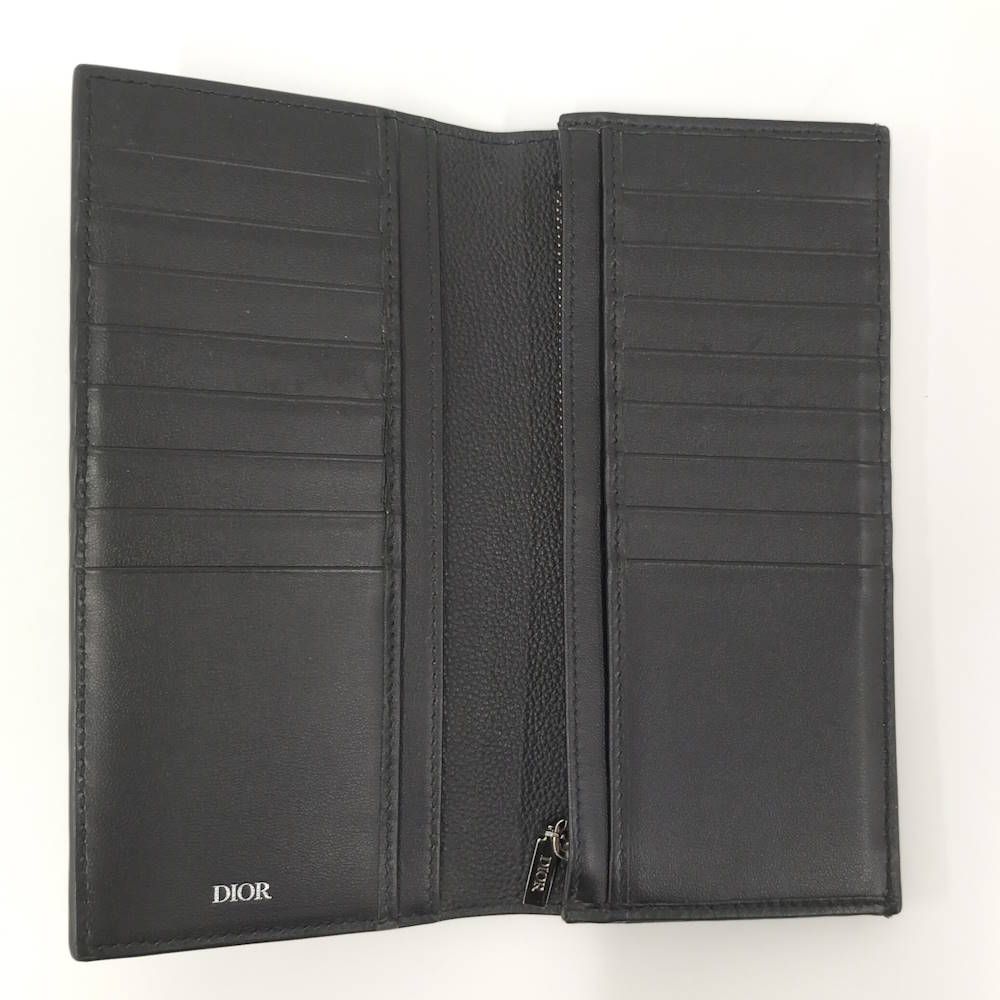 Dior Gravity Vertical Wallet — view 2