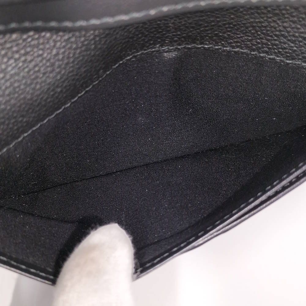Dior Gravity Vertical Wallet — view 9
