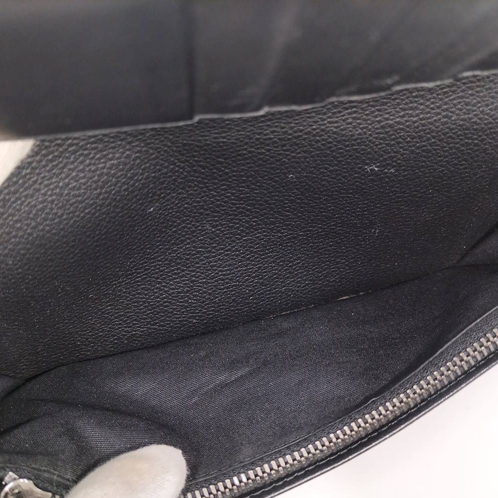 Dior Gravity Vertical Wallet — view 8
