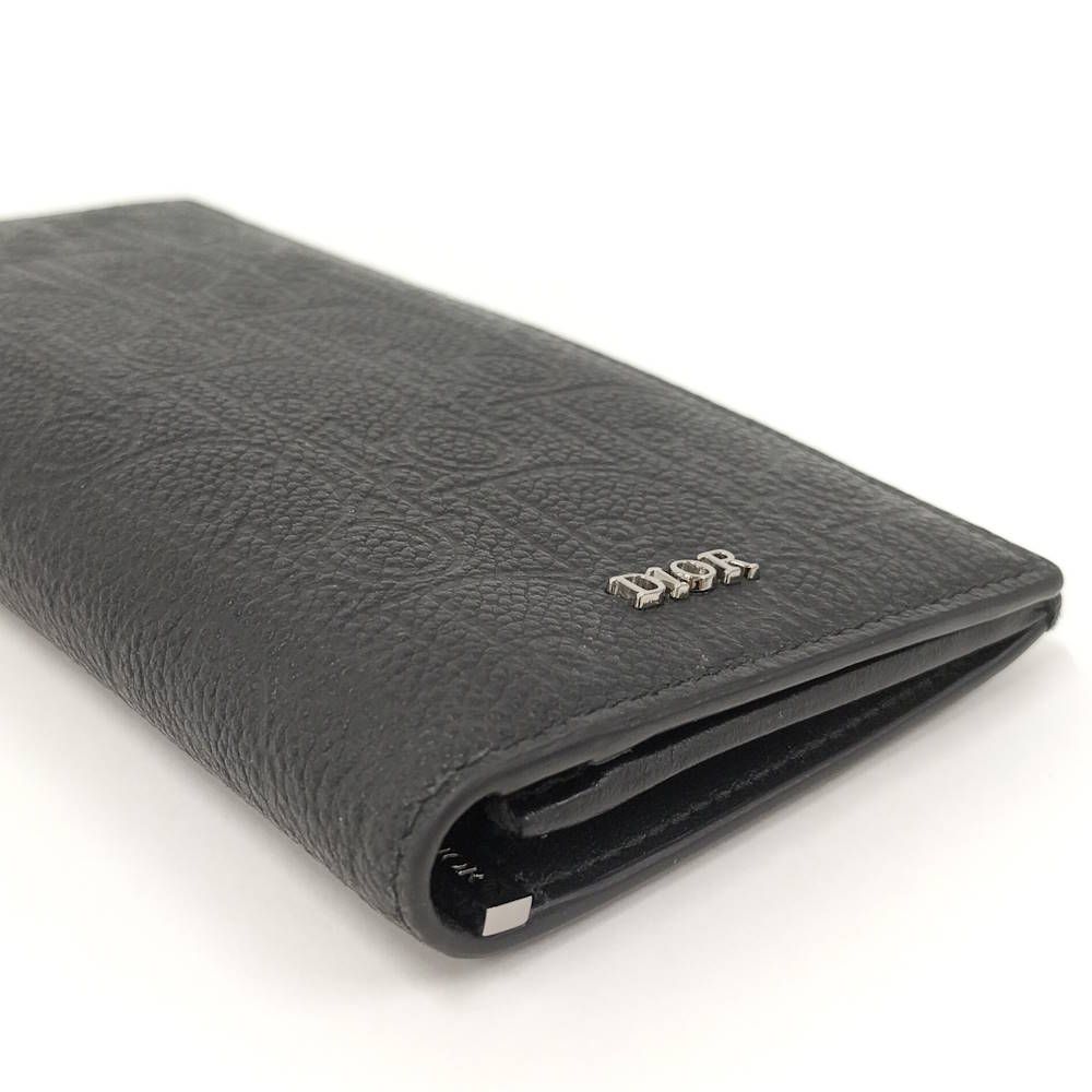 Dior Gravity Vertical Wallet — view 6