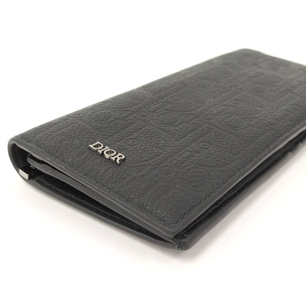 Dior Gravity Vertical Wallet — view 4