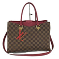 Louis Vuitton LV Riverside 2-Way Bag Damier