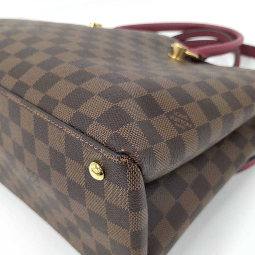 Louis Vuitton LV Riverside 2-Way Bag Damier — view 3