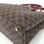 Louis Vuitton LV Riverside 2-Way Bag Damier — view 3