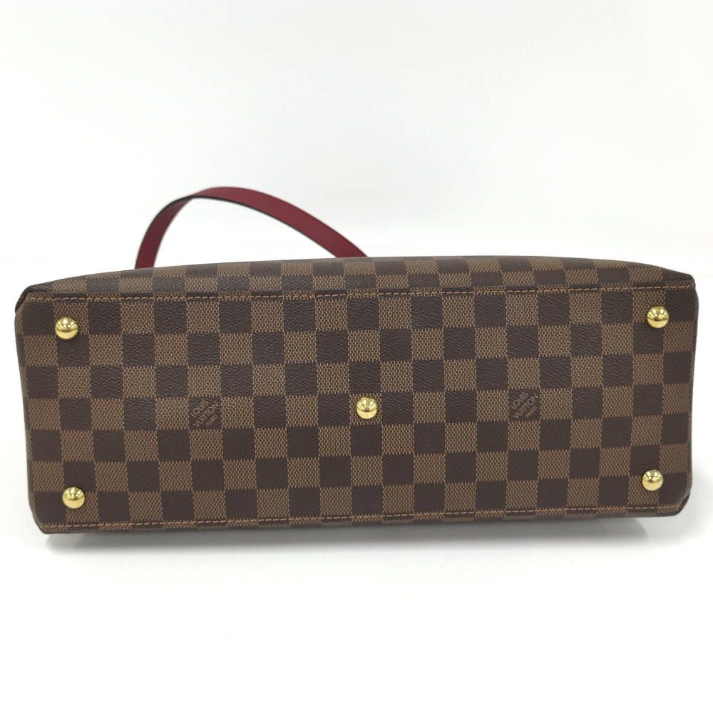 Louis Vuitton LV Riverside 2-Way Bag Damier — view 5