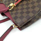 Louis Vuitton LV Riverside 2-Way Bag Damier — view 6