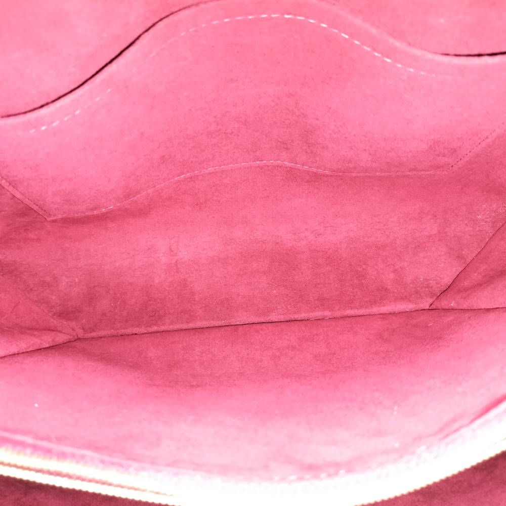 Louis Vuitton LV Riverside 2-Way Bag Damier — view 9