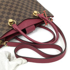 Louis Vuitton LV Riverside 2-Way Bag Damier — view 4