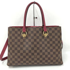 Louis Vuitton LV Riverside 2-Way Bag Damier — view 2