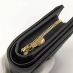 Louis Vuitton Portefeuille Clair Bifold Wallet Monogram Empreinte — view 6