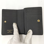 Louis Vuitton Portefeuille Clair Bifold Wallet Monogram Empreinte — view 2