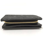 Louis Vuitton Portefeuille Clair Bifold Wallet Monogram Empreinte — view 5