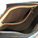 Louis Vuitton Speedy 25 2-Way Bag Monogram — view 8