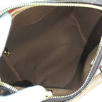 Louis Vuitton Speedy 25 2-Way Bag Monogram — view 9