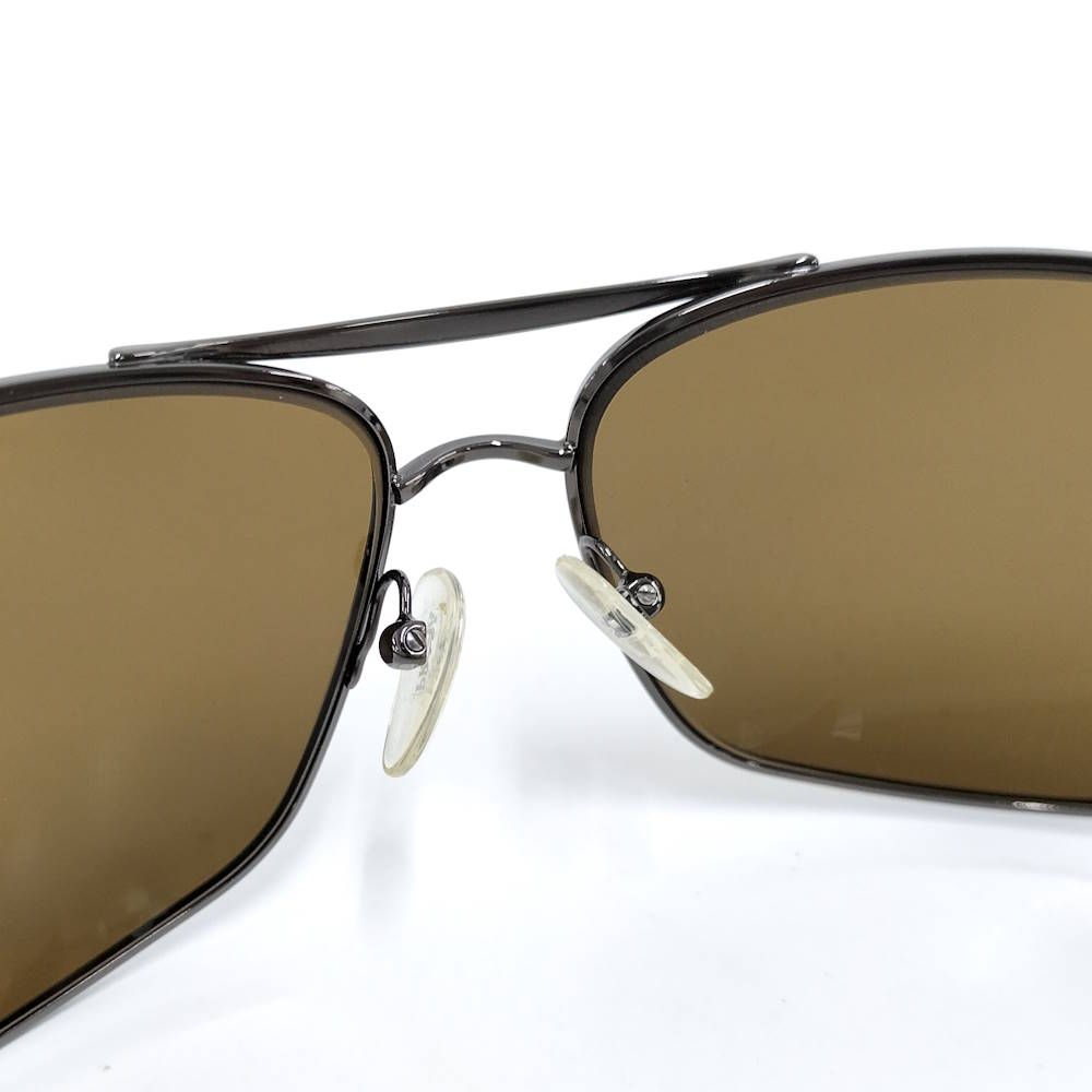 Prada Sunglasses Brown Eyewear — view 4