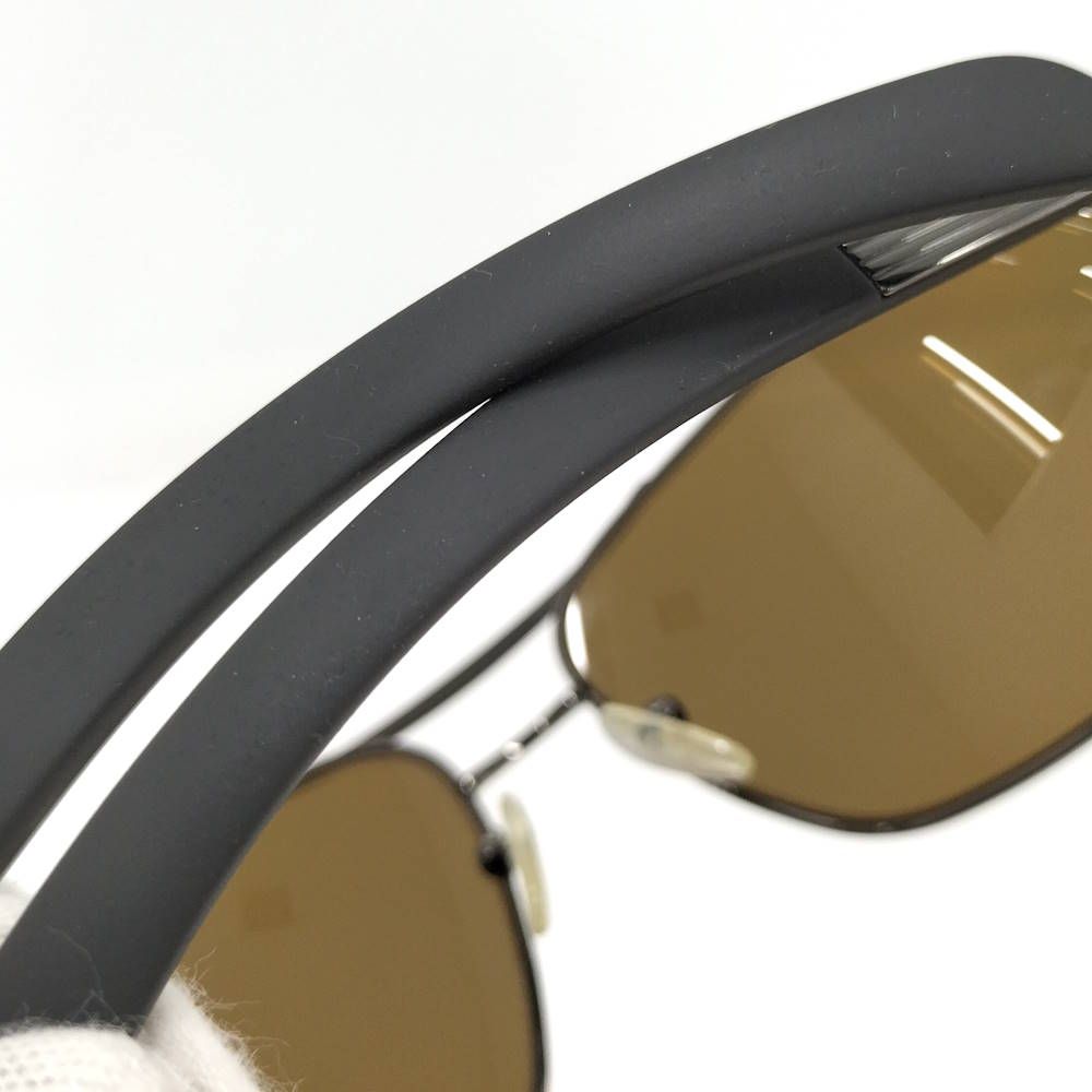 Prada Sunglasses Brown Eyewear — view 8