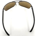 Prada Sunglasses Brown Eyewear — view 7