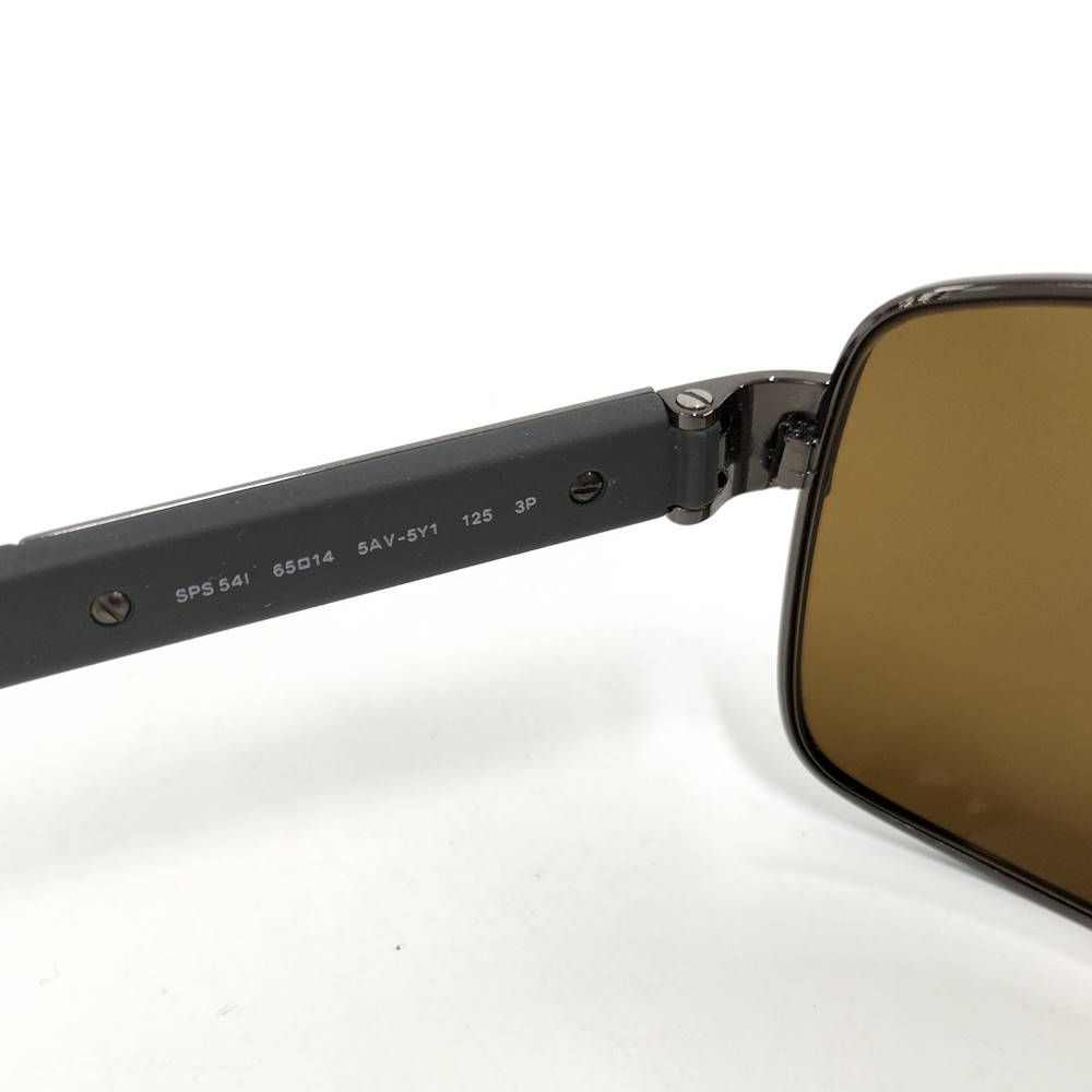 Prada Sunglasses Brown Eyewear — view 5