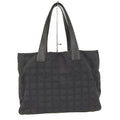 Chanel New Travel Line Tote MM