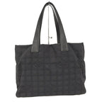 Chanel New Travel Line Tote MM