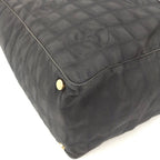 Chanel New Travel Line Tote MM — view 5