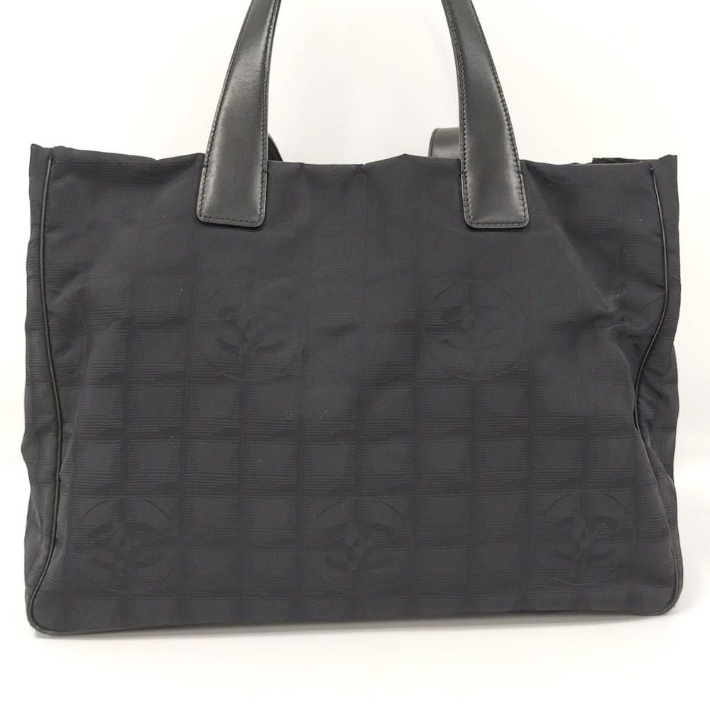 Chanel New Travel Line Tote MM — view 2
