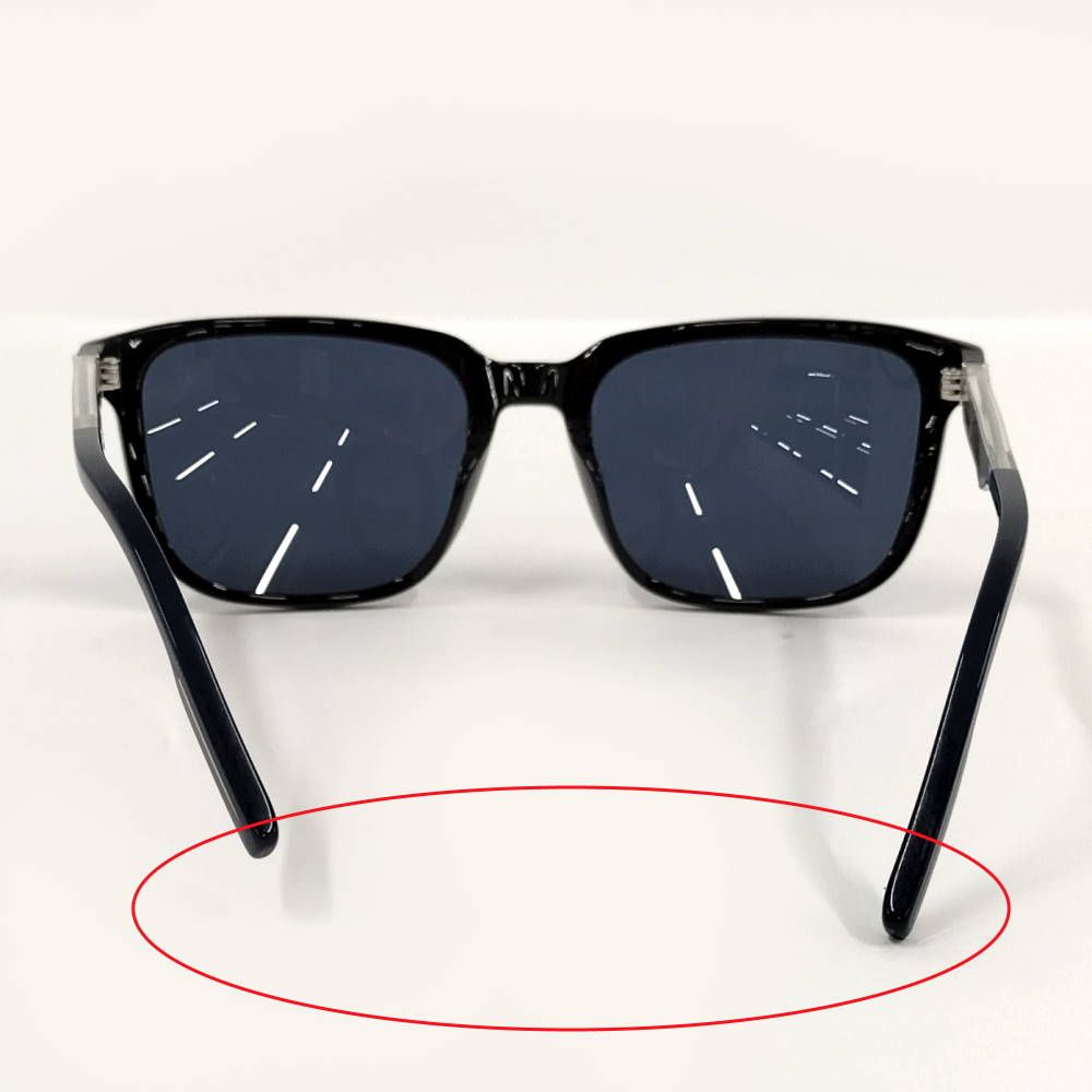 Dior Tag Sunglasses Eyewear — view 5