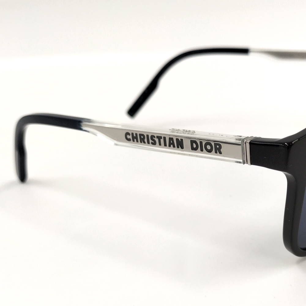Dior Tag Sunglasses Eyewear — view 4