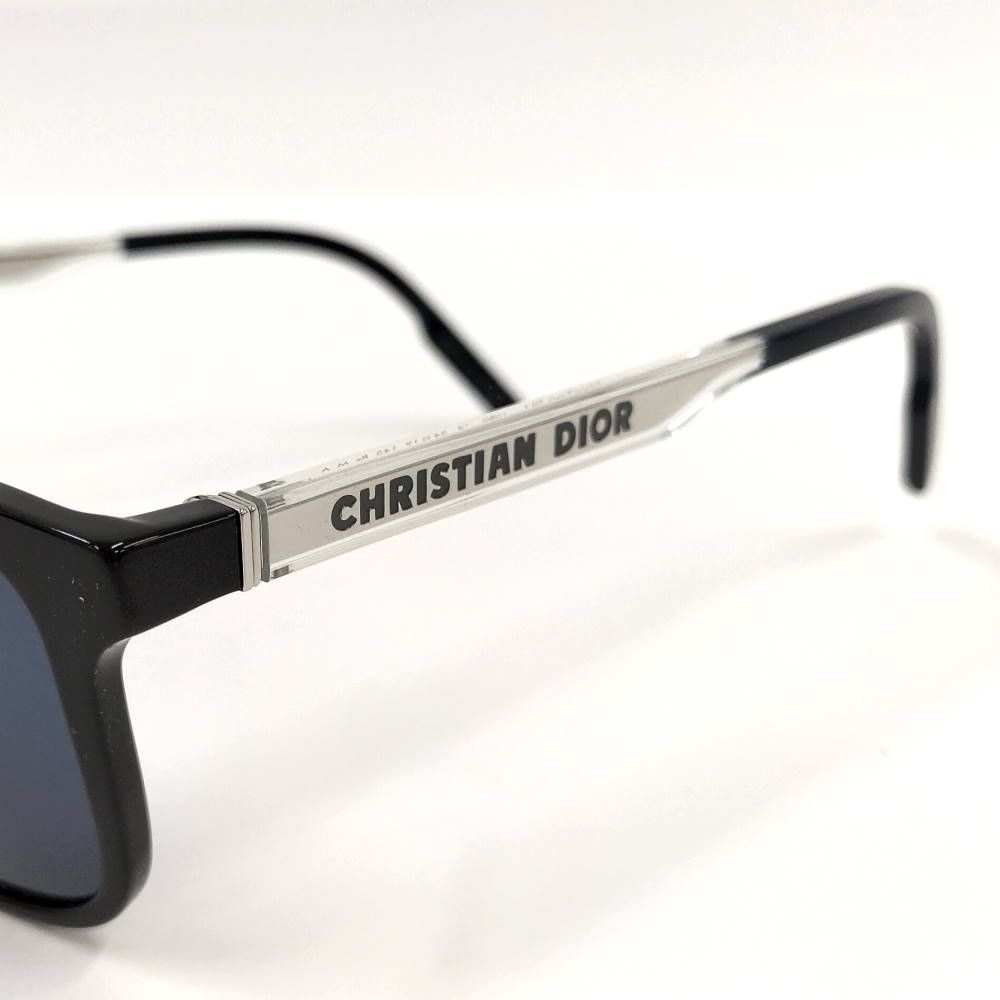 Dior Tag Sunglasses Eyewear — view 3